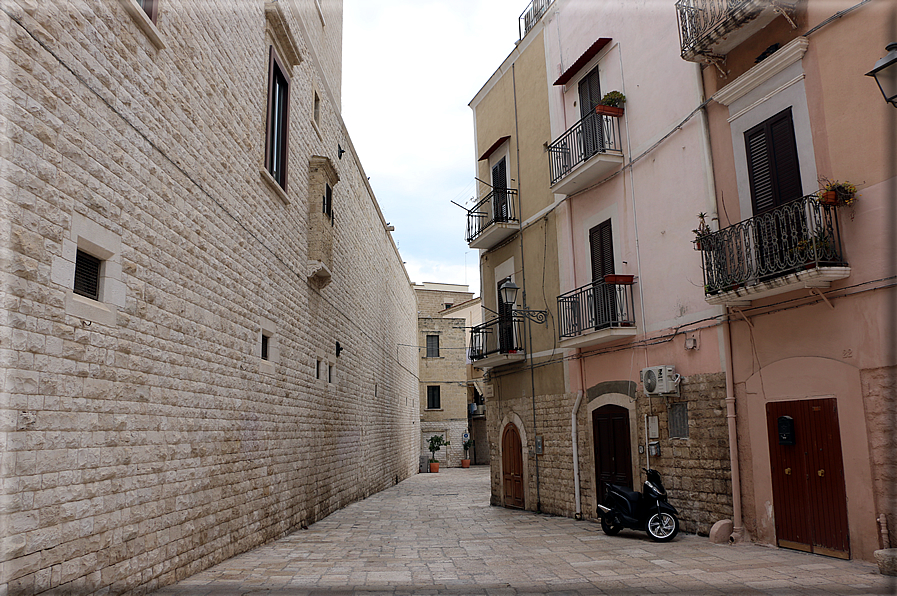 foto Bari Vecchia